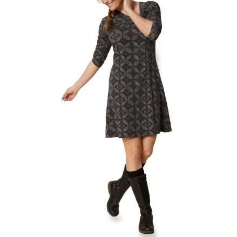 Royal Robbins Essential Nara Casual Dress